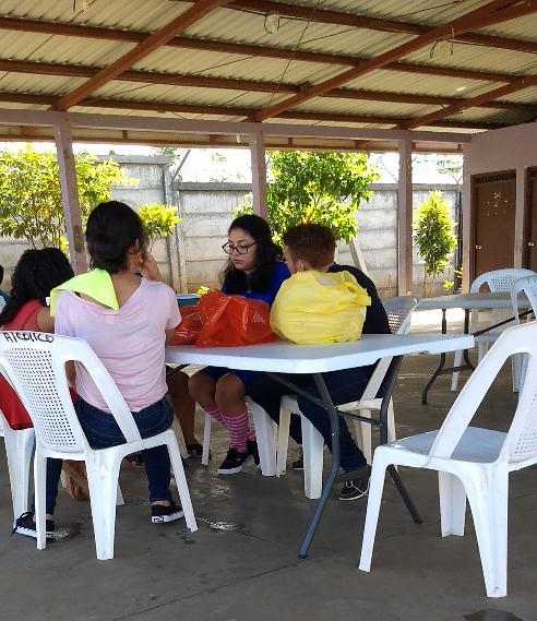 visitas